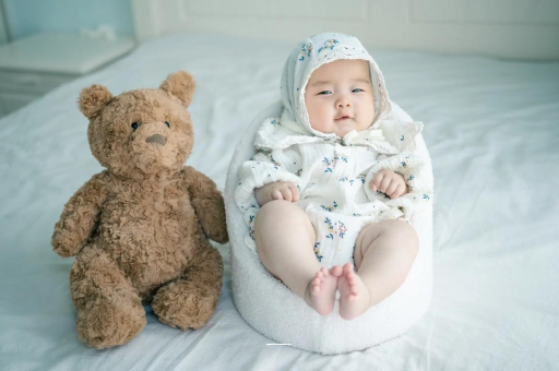 安吉怀孕多久会长痘痘 安吉怀孕多久会长痘痘