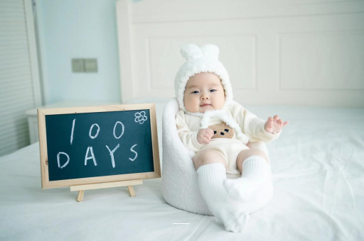 安吉4个月宝宝干呕 安吉4个月宝宝干呕