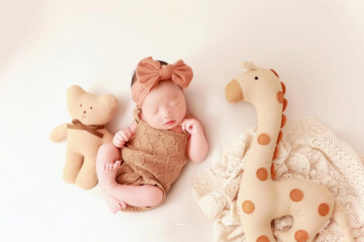 安吉宝宝几个月补钙比较好